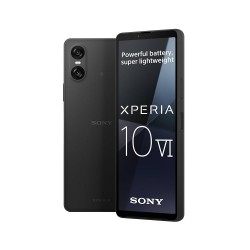 Sony Xperia 10 VI Dual Sim 128GB 8GB RAM (Ekspozicinė prekė)